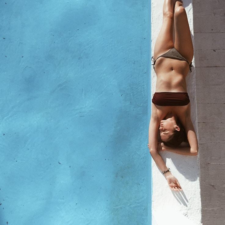 Group fitness class environment