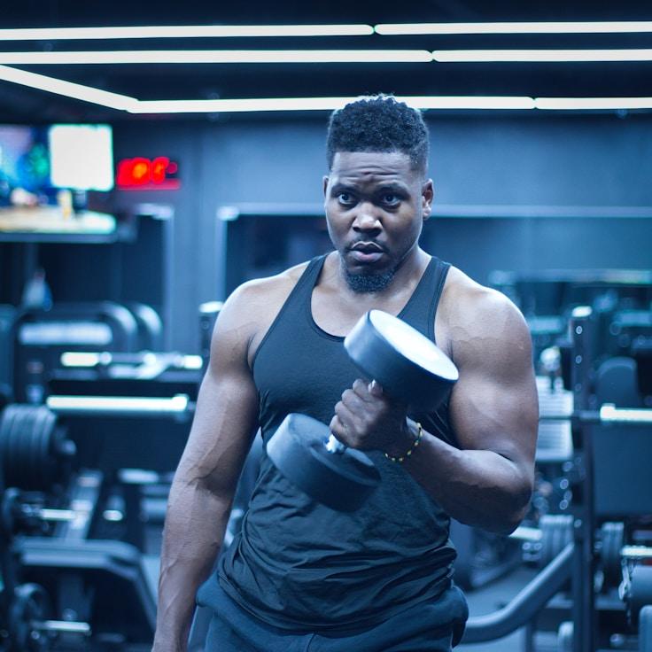 Fitness enthusiast and reviewer from London